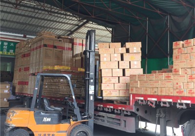 东台零担运输